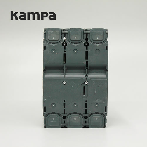 630A 3P Molded Case Circuit Breakers CVS-630--Kampa