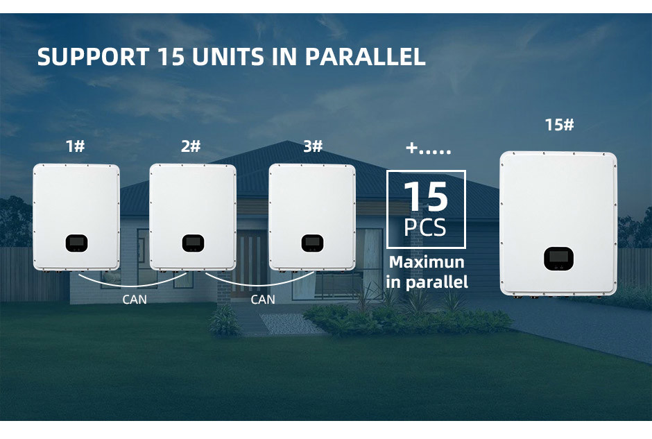 OEM ODM LiFePO4 lithium battery Customized IP65 48V Wall-mounted Solar Home Household lithium battery packs