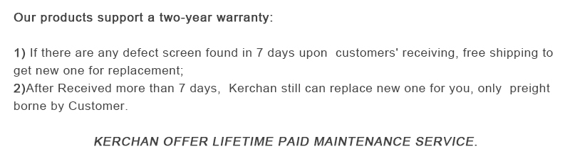 23.8'' LCD Screen Monitor , Commercial Android Tablet Wall Mount Installation