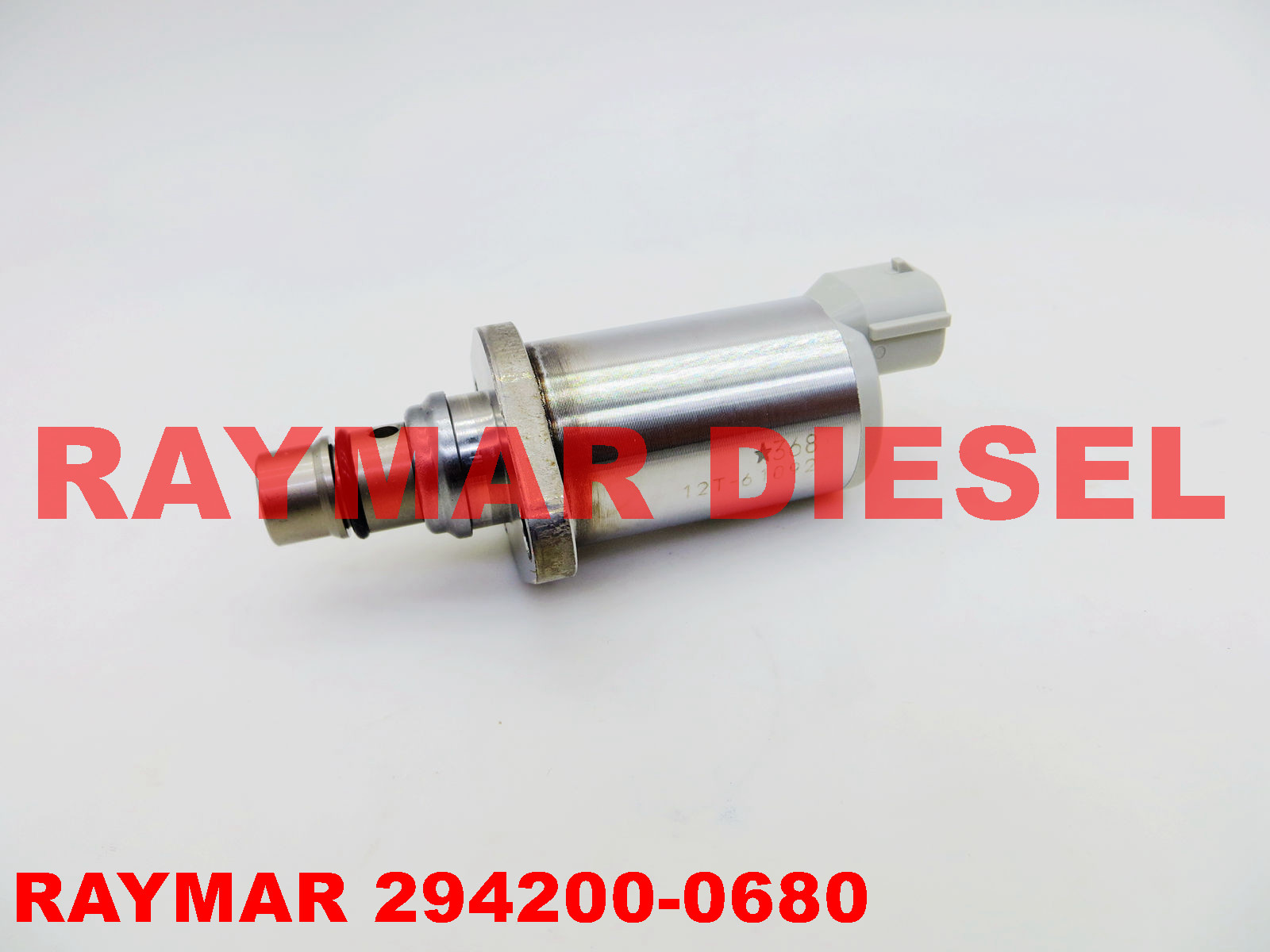 SCV 294200-0680 294200-3680 Denso Suction Control Valve