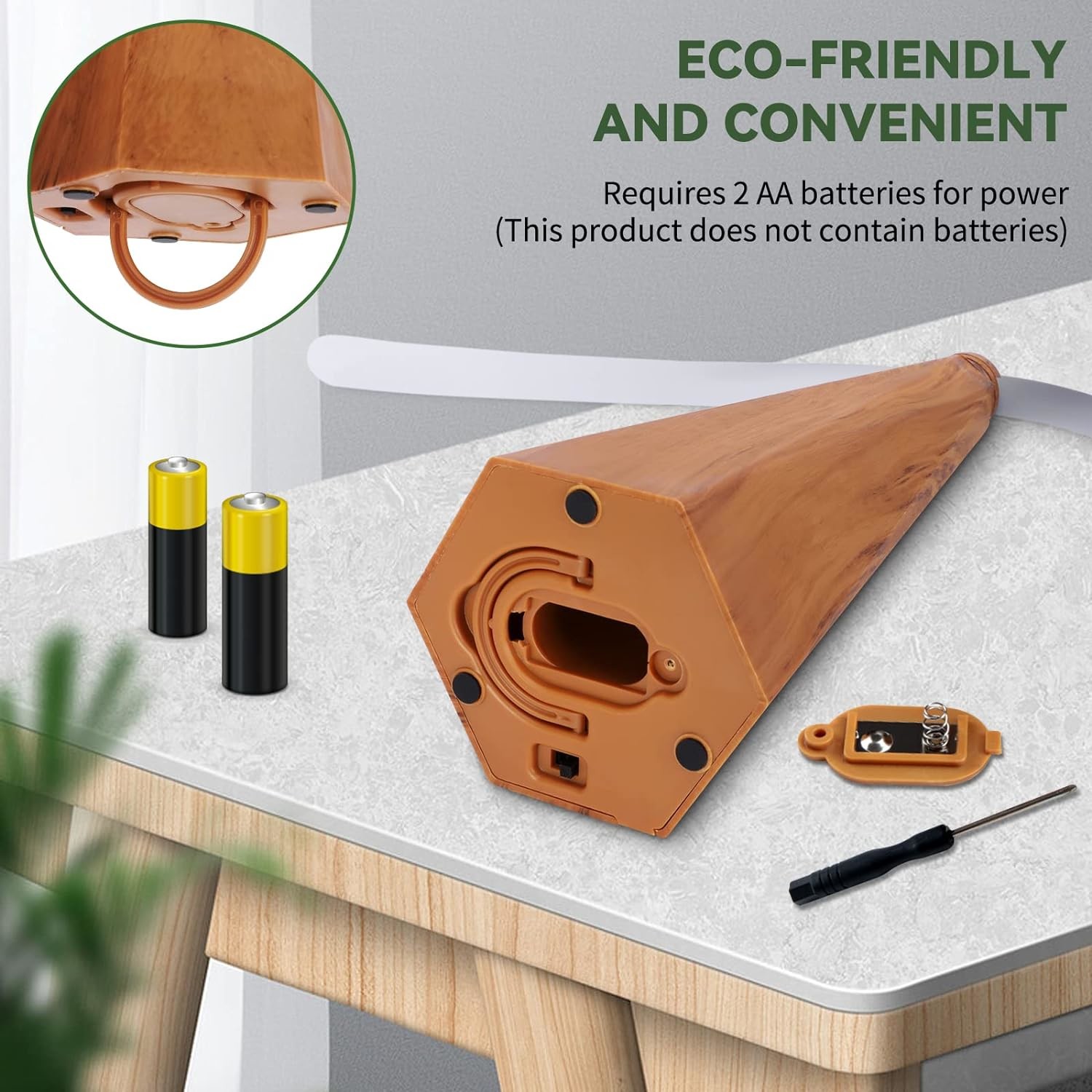 OEM Design Manufacturer Supplier with 3 Fan Blades UV Fly Killer Summer Free Standing Fly Trap ABS Fly Repellent Fan