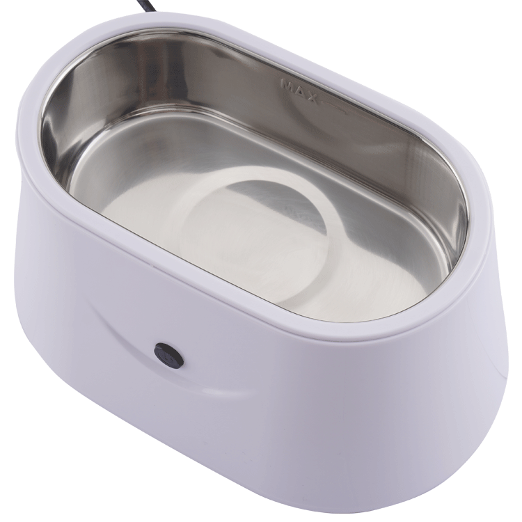 Multi Functional Household Ultrasonic Cleaner 35W Ultrasonic Portable Cleaner