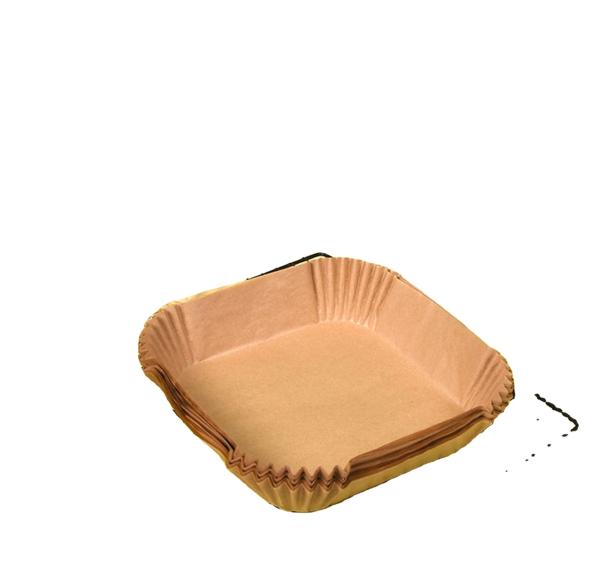 Quality Food Pulping Type Chemical Pulp Air Fryer Special Paper for Universal Disposable for sale