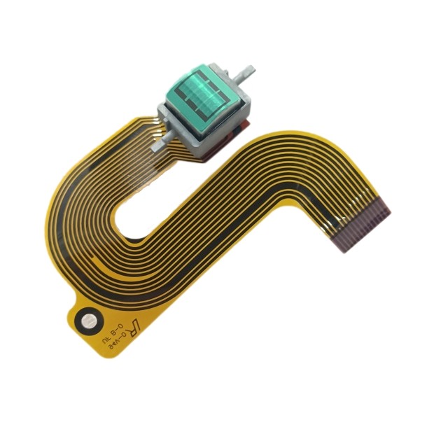 01790105986 1790105986 atm part Wincor V2X read/write magnetic head