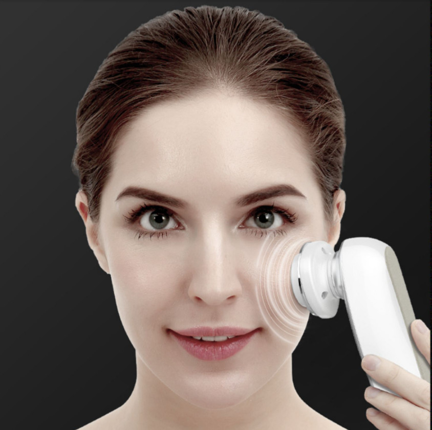 Personal Care RF Radio Frequency Facial Machine RoHS Certified