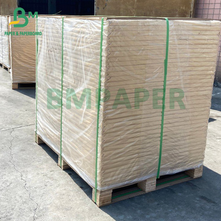whtie offset paper