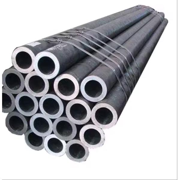 Buy cheap Industrial Heavy Oiled Round Cylinder Barrel For Hydraulic Systems product