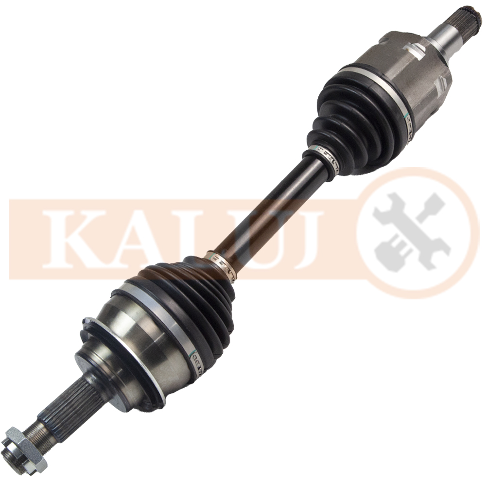 43430-60060 Wheel Side Auto Drive Shaft To-yota Hilux VII Land Cruiser Prado J12 J15