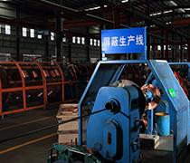 Copper 6/10 (12 ) KV 3 Core XLPE Insulated Cable MV Power Cables Screened Unarmored Electrical Cable