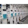 Buy cheap Coin Operated Body Weight And Height Scale Blood Pressure Heart Rate Measuring from wholesalers