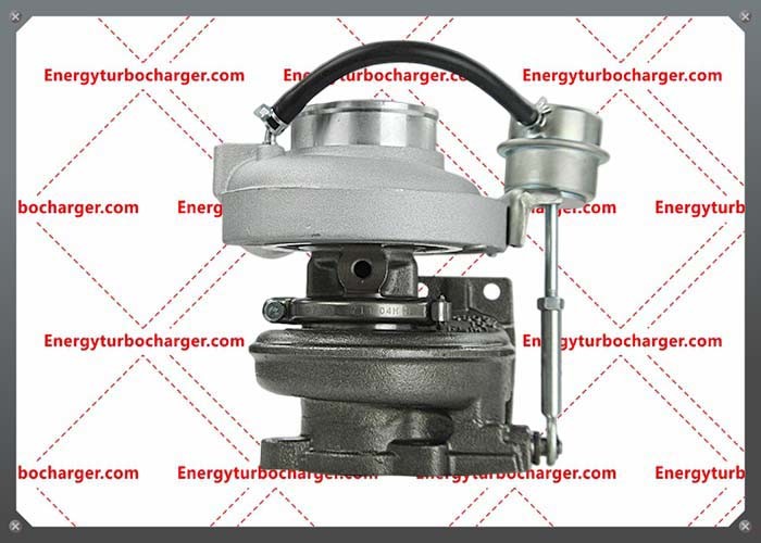 HX25W Diesel turbocharger Turbocharger 4035393 4035394 2852275 504057286 TAA-2VAL Engine