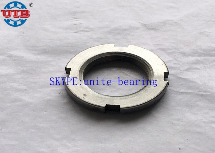 Bearing Adapter sleeves locker KM18 lock nut, lock washer