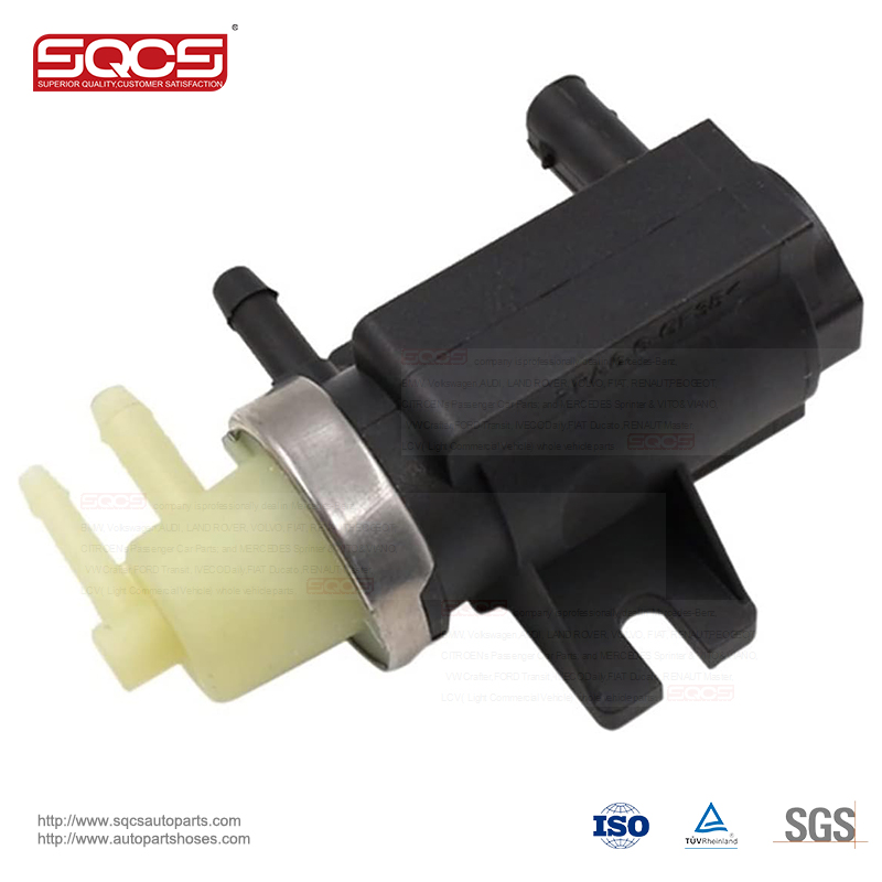 906.255 Engine Valve Parts Pressure Converter Valve for Mercedes W204 X204 W212 A207 W221