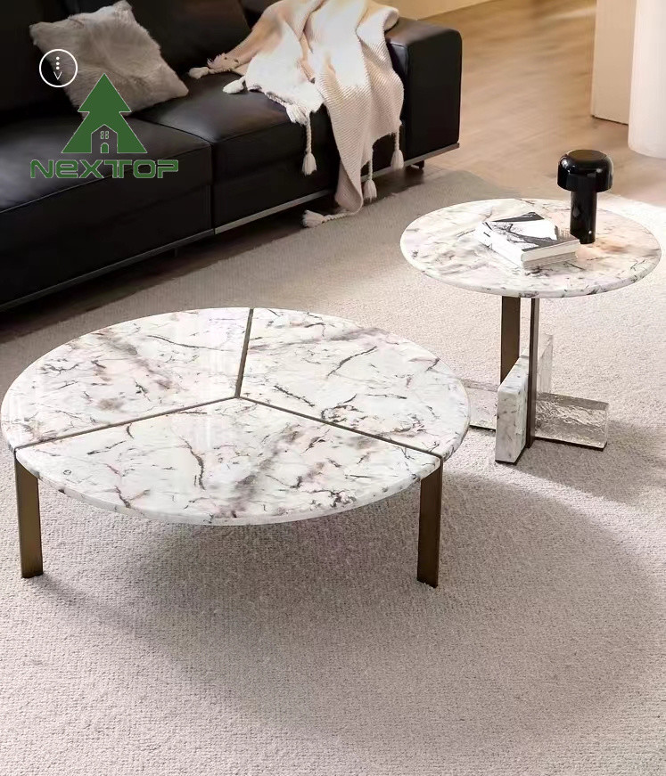 Custom Interior Luxury Sofa Furniture Elegant Curved Floor Seating Sofa