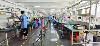 SHKE Communication Tech Co., Ltd.