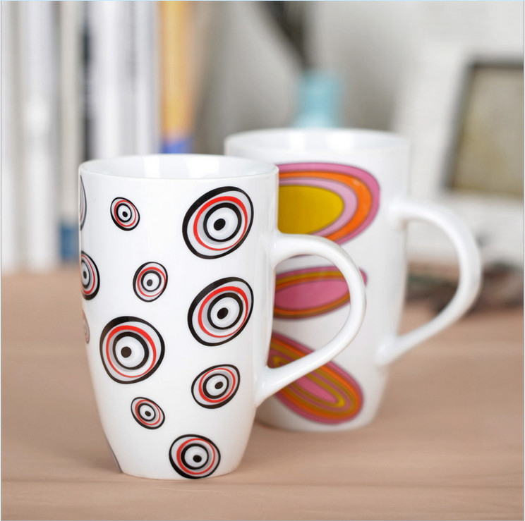 wedding Eco Friendly Mugs for corporate / promotional eco coffee mug reusable