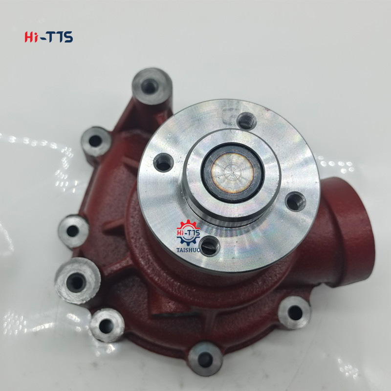 BFM1013 Diesel Engine Water Pump Spare Parts 02937440 02937457 For D-eu-tz