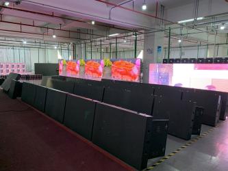 Shenzhen DDW Technology Co., Ltd.