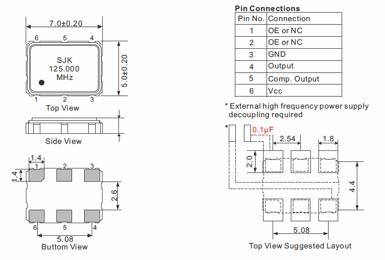 smd-7050-lvds-vcxo