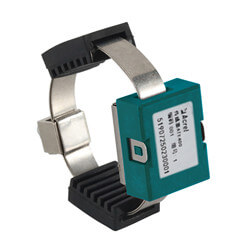 100m Transmission Cable Joint Remote Temperature Sensor / Electrical Temperature Sensor