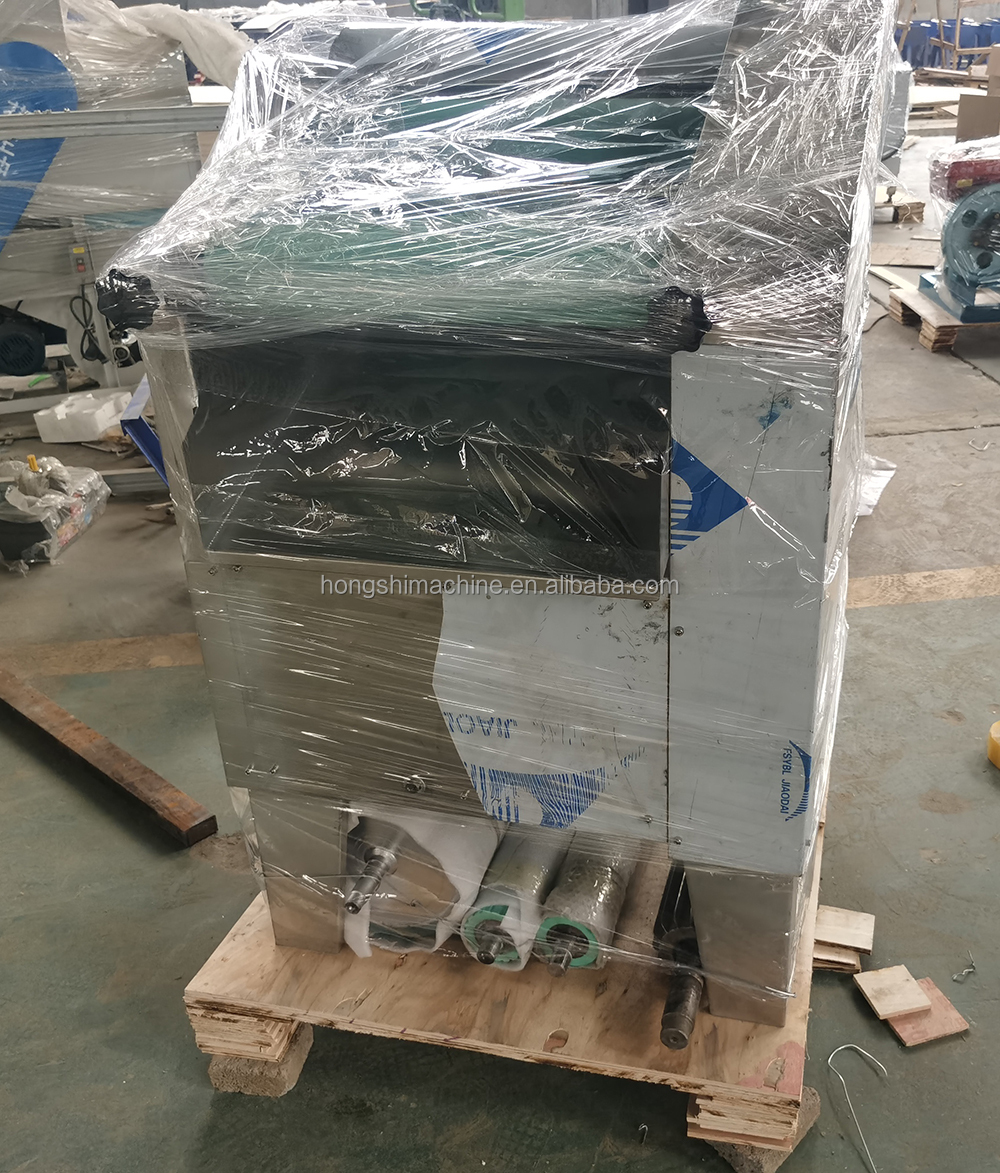 Stainless Steel Hog Cow Pig Sausage Casing Intestine Scraper Washing Machine Pork Sheep Intestine Cleaning Machine