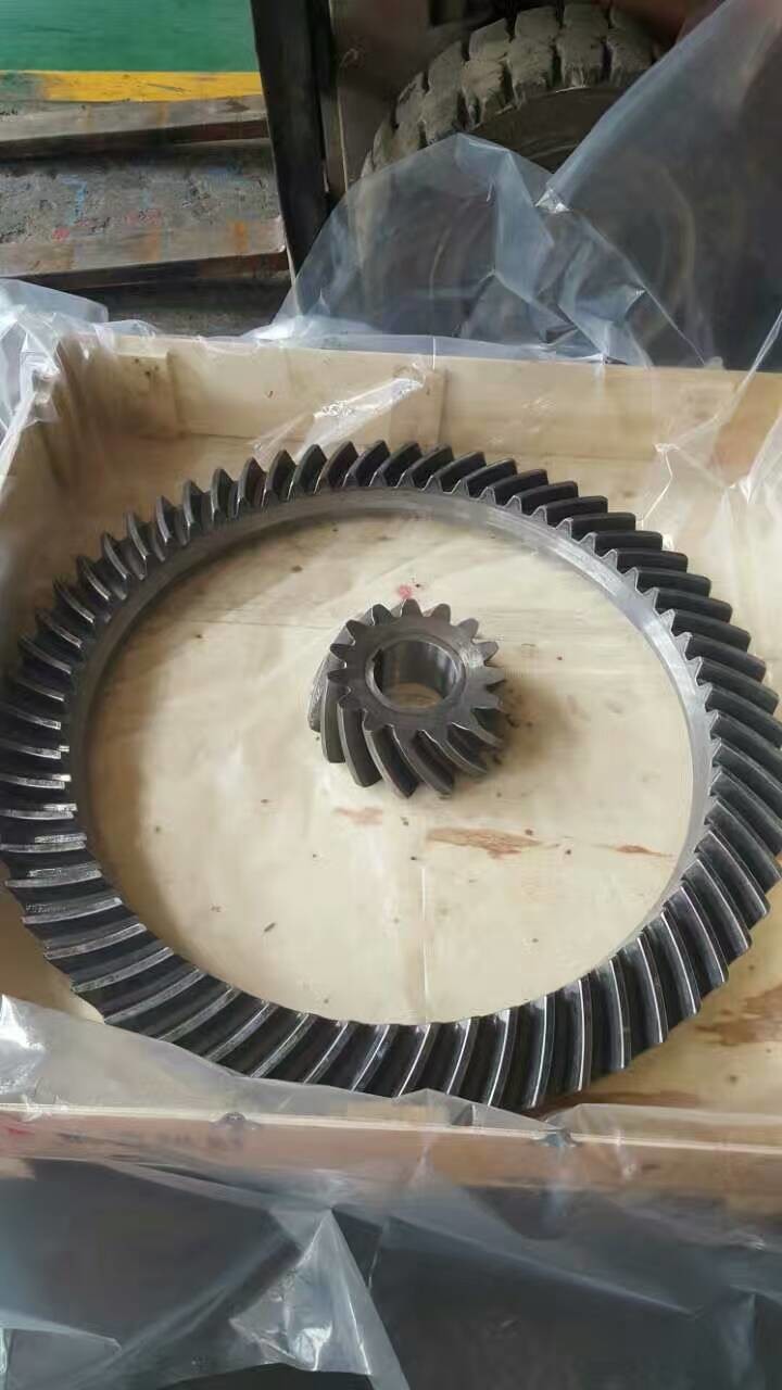 Manganese Ore Mining Stone Crusher Concave Mantle