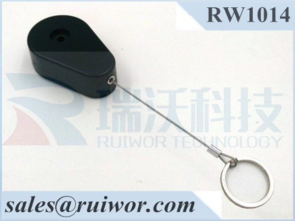 Cable Tether | RUIWOR