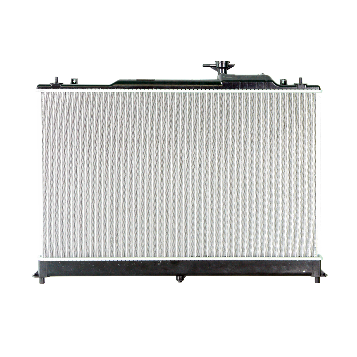 Year 2007- Aluminum Radiator and Plastic Water Tank for Mazda CX-7 CX7 2.3 2.5