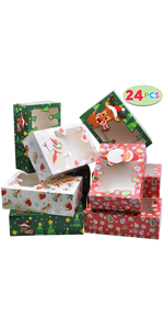 xmas boxes
