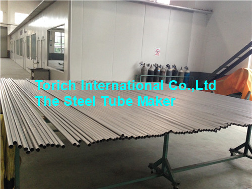 Alloy Steel Pipe 