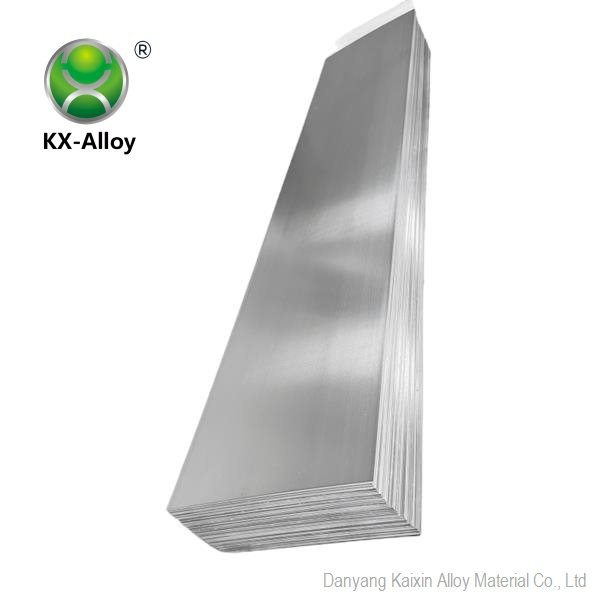Incoloy800h Incoloy Alloy ASTM Nickel Alloy Welding Wire High Temperature Resistance