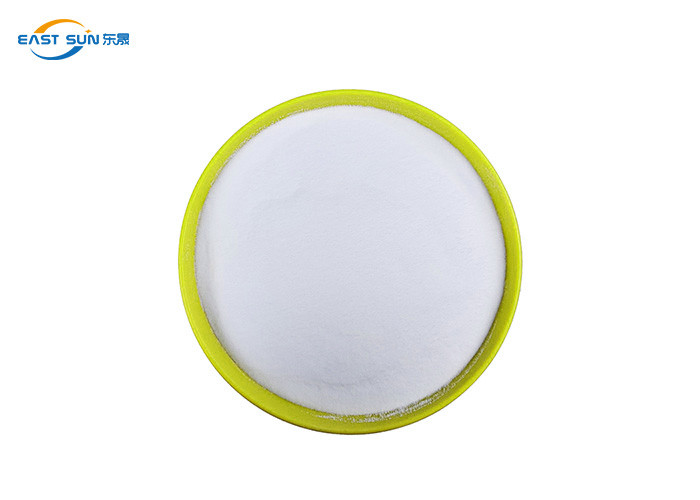 Soft DTF TPU Polyurethane Hot Melt Powder White Appearance