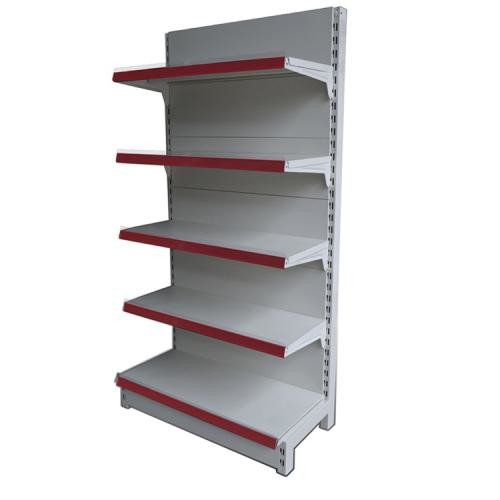 Euro Warehouse Logistic and Storage Cart with Shelf manufacture factory