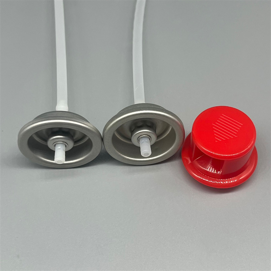 Advanced Shoes Socks Cleaning Valve Actuator for Professional Laundry Systems with Precise Dispensing and Robust Design