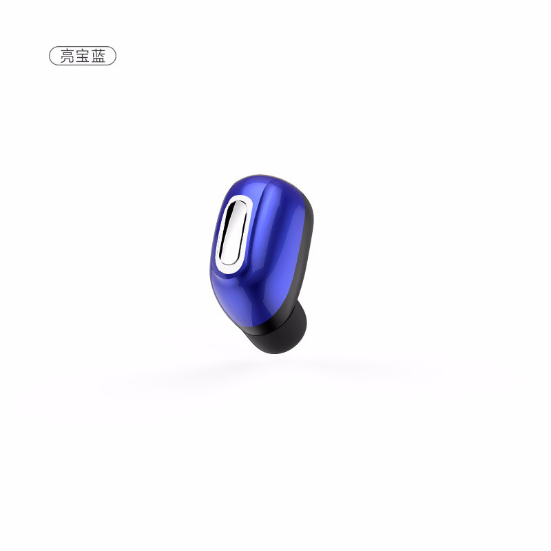 Travel Wireless Stereo TWS Noise Cancelling Sweat Proof Headphones Earbuds Earphones
