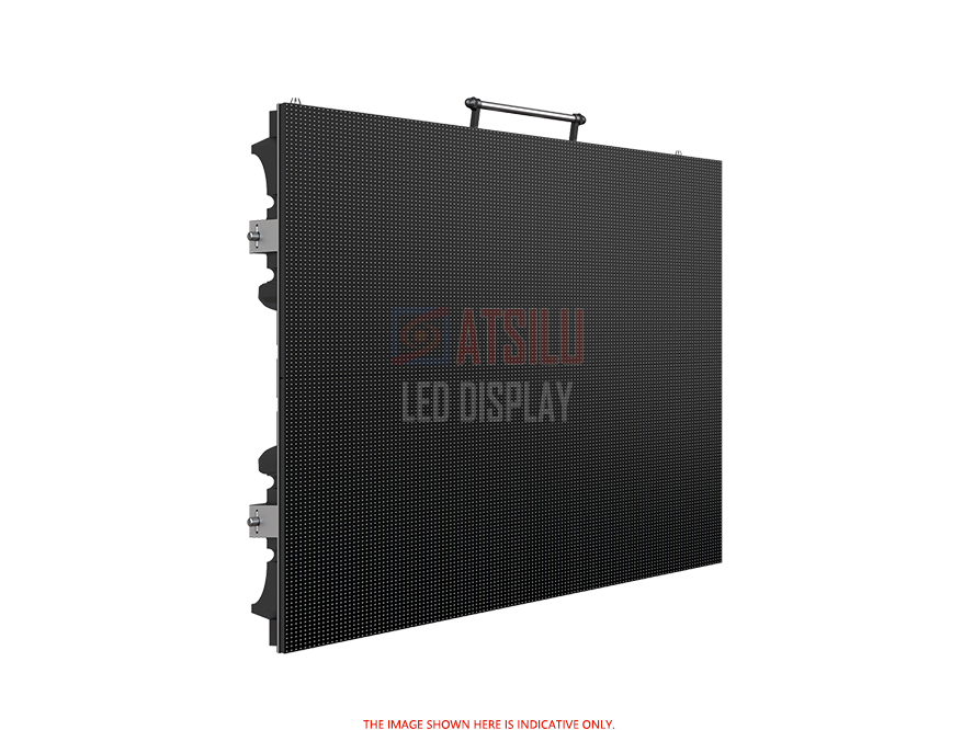 P3.91mm Indoor Rental LED Display Panel