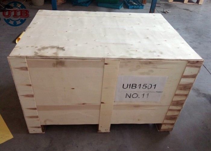 electric motor bearing export package