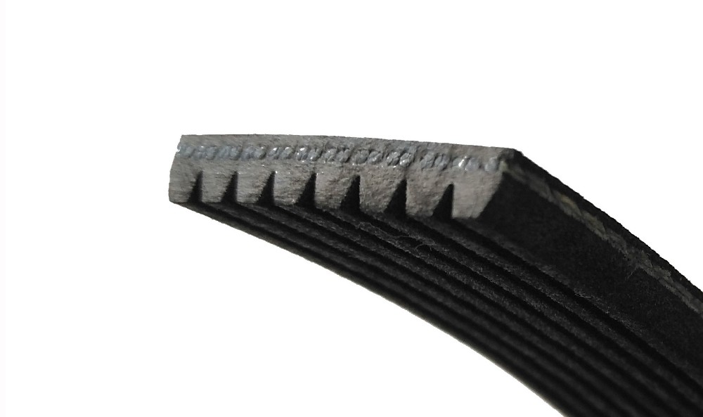 Rubber 6pk 7pk2300 10pk 12pk1880 EPDM PK Fan 12pk Belts within Manufacturing Plant