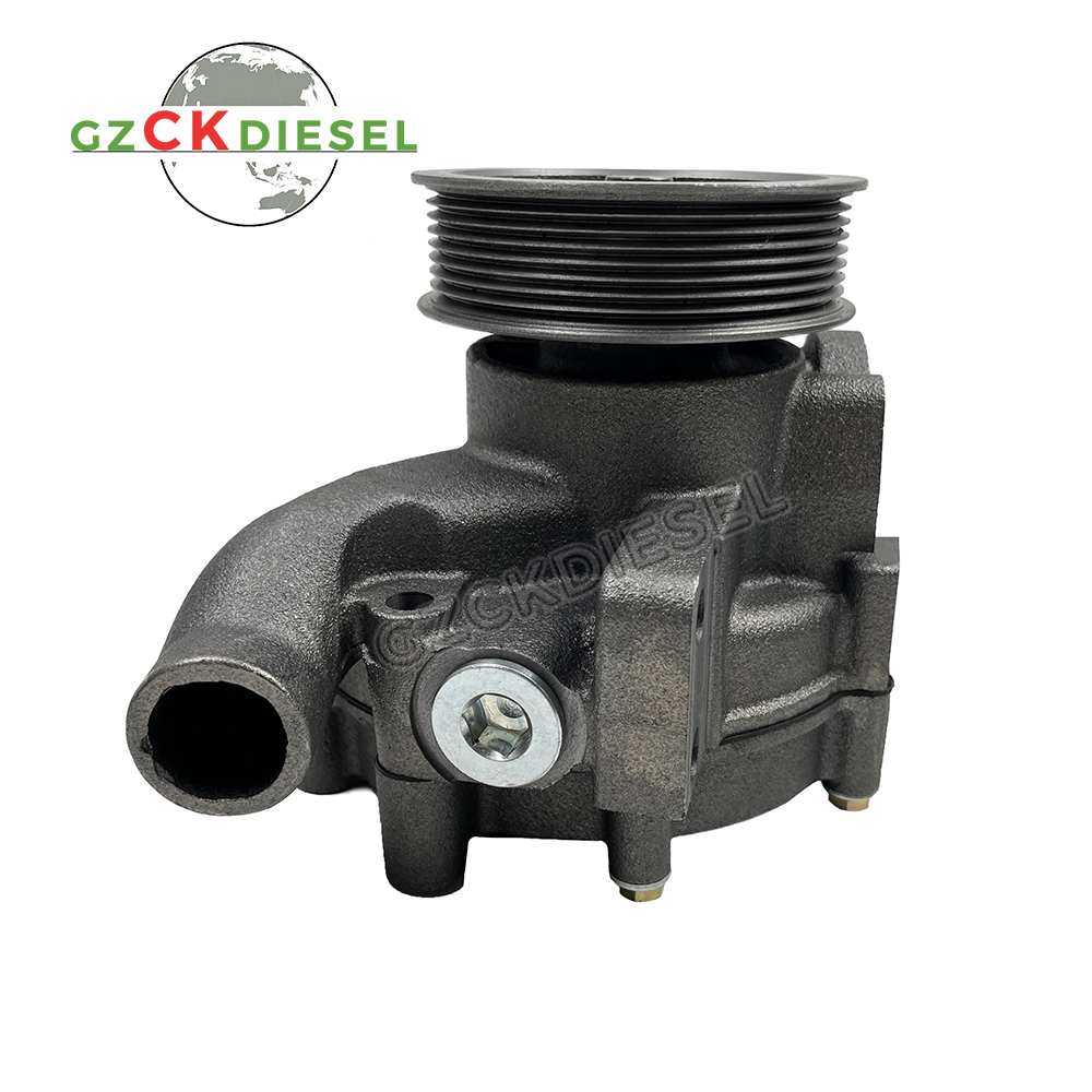C7 C9 Diesel Engine Water Pump 203-6093 FOR 3126B 3126E 3406E Engine