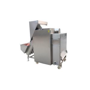 380V 50HZ SUS304 1.0MPa Onion Skin Peeler Machine