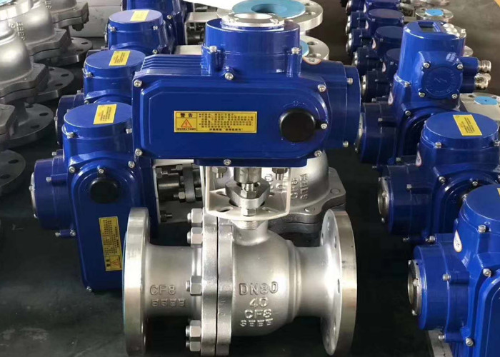 Sanitary Pneumatic Control Valve AISI304 AISI316L Tank Bottom Ball Valve DN25