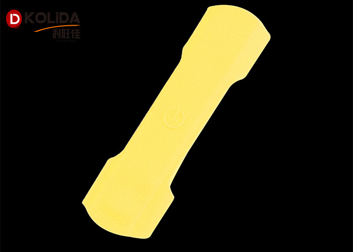 Illumination Glowing Collar Dog LED Light Dog Flashing Safety Light Weather Resistant