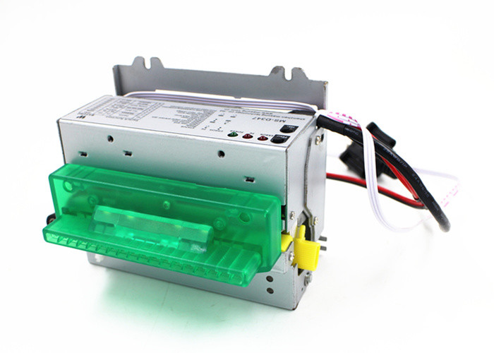 POS 3 Inch Thermal Printer / Thermal Barcode Printer Paper Near End Sensor