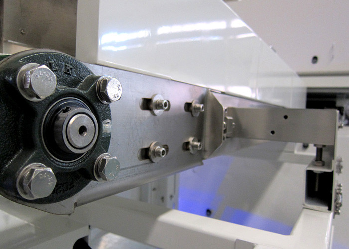 Industry Optical Ore Precision Color Sorter For Sorting Quartz Stone