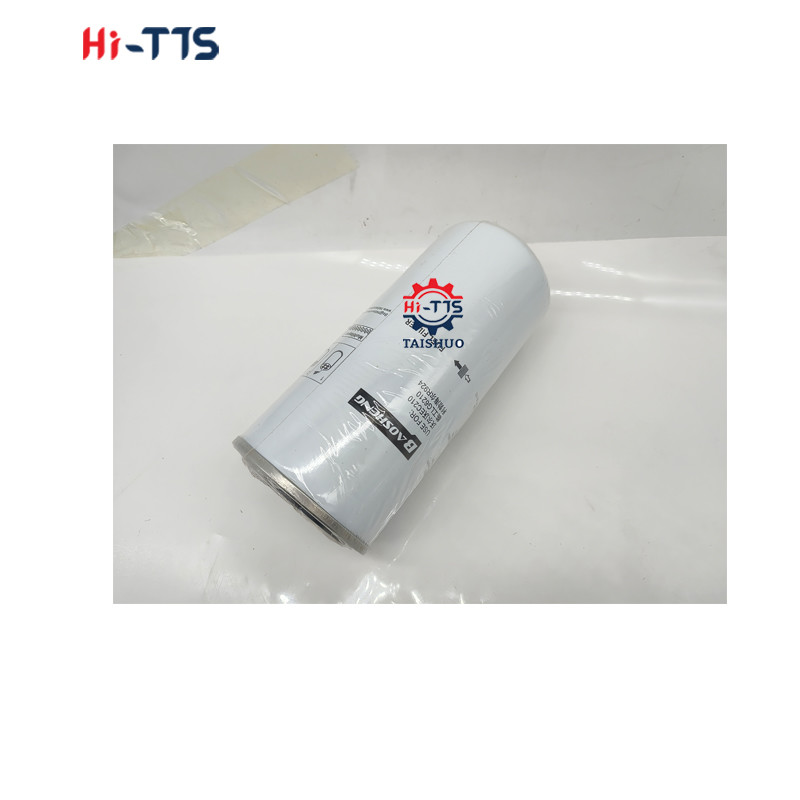 Fuel Filter 819341 For D6E EC210 EC290 Excavator Engine Parts
