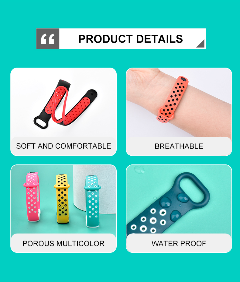 38mm 40mm 42mm 44mm Silicone Watch Band Strap For Apple Watch SE 6 5 4 3 2 1