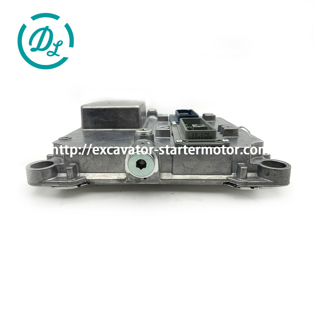 Excavator ECM Controller 11382300 ECR88 Excavator D3.4DCAE3 Engine