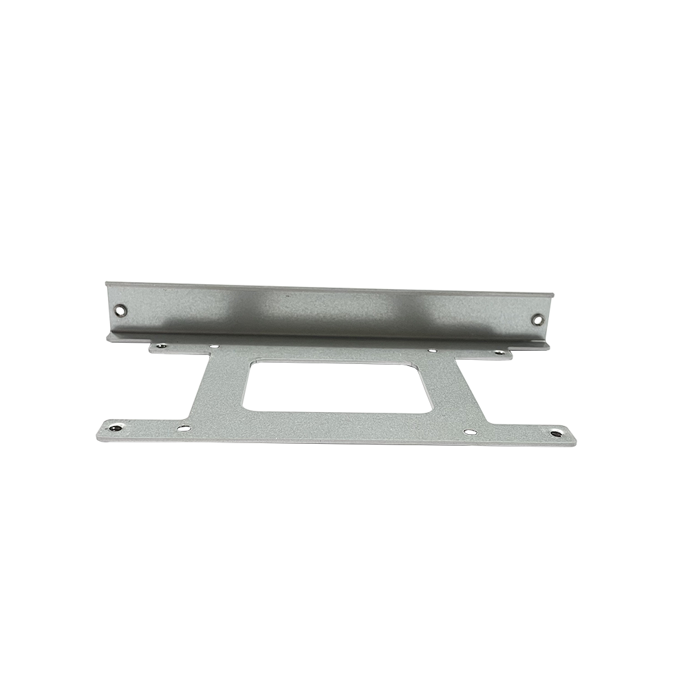 Thin Sheet Metal Stamping Deep Draw Metal Bracket Sheet Metal Stamping Parts Manufacturers