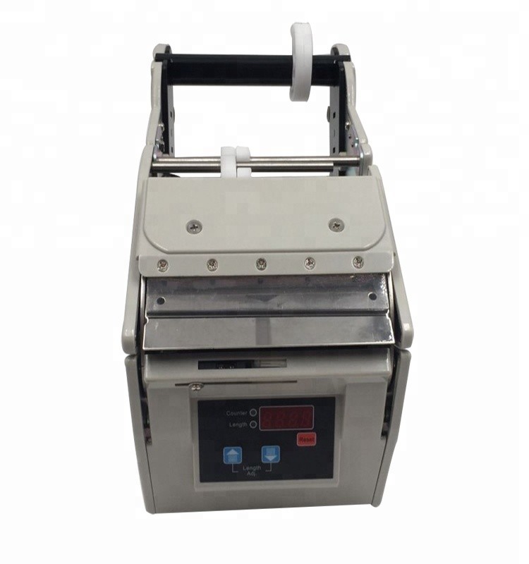 Hot Sale Automatic Stripper Machine Manual Label Dispenser X-100 Label Dispensing Machine