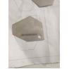Buy cheap SUS316 Pressure Vessel Bracket Stainless Steel Stamping Parts from wholesalers